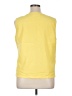 Travelsmith Yellow Sleeveless Top Size XL - photo 2