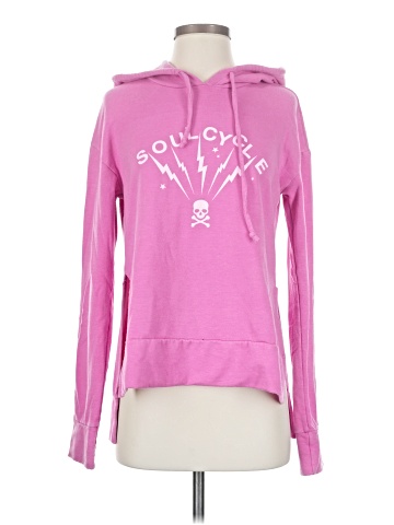 SoulCycle Sweatshirt (view 1)