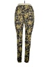 Lularoe Paisley Gold Active Pants Size 1X (Tall & Curvy) - photo 2