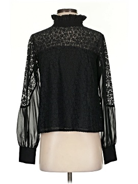 Tuckernuck Long Sleeve Blouse