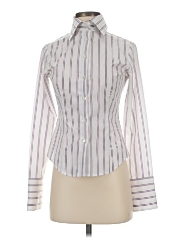 NaraCamicie Long Sleeve Blouse (view 1)