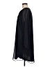CAbi 100% Polyester Black Casual Dress Size M - photo 5