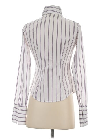 NaraCamicie Long Sleeve Blouse (view 2)