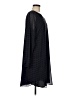 CAbi 100% Polyester Black Casual Dress Size M - photo 4