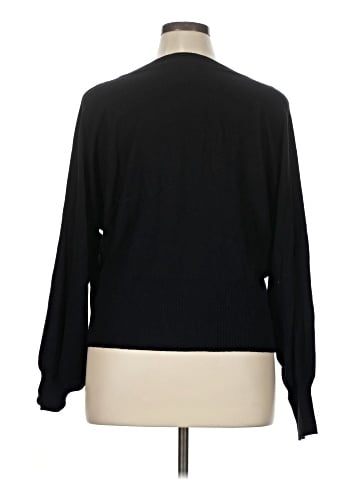 Liv Milano Pullover Sweater (view 2)