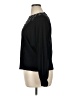 Liv Milano Black Pullover Sweater Size XL - photo 5