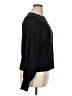 Liv Milano Black Pullover Sweater Size XL - photo 4