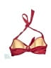 Pour Moi? Red Swimsuit Top Size M - photo 2