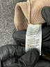 Ann Taylor Tan Turtleneck Sweater Size M - photo 8