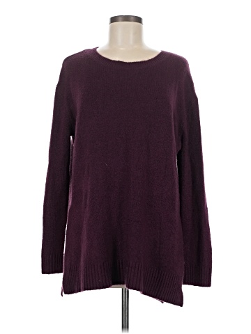 Olivia Sky Pullover Sweater (view 1)