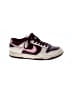 Nike Purple Burgundy Sneakers Size 6 - photo 1