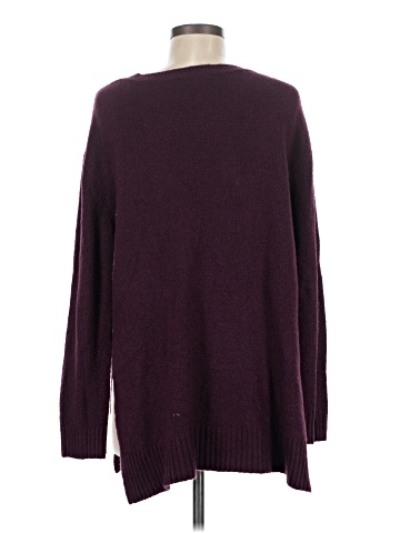 Olivia Sky Pullover Sweater (view 2)