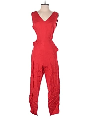 Ann Taylor Jumpsuit (view 1)