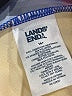Lands' End Hearts Blue One Piece Swimsuit Size 14 - photo 3