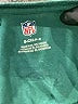 NFL Teal Short Sleeve Top Size S (kids) - photo 3