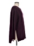 Olivia Sky Burgundy Pullover Sweater Size M - photo 4