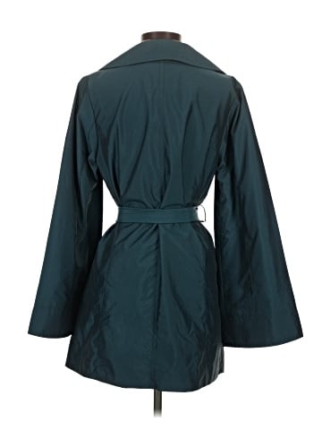 Dennis by Dennis Basso Trenchcoat (view 2)