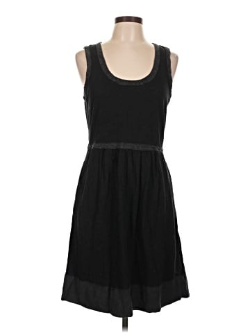 J.Crew Factory Store Casual Dress (view 1)
