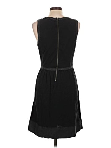 J.Crew Factory Store Casual Dress (view 2)