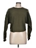 Assorted Brands Green Cardigan Size L - photo 1