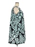 Assorted Brands Teal Kimono Size 3X - photo 4