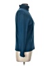 Chico's Teal Turtleneck Sweater Size L (estimated) - photo 4