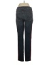 Mother Stripes Gray Blue Jeans Size 26 waist - photo 2