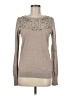 Express Tan Pullover Sweater Size M - photo 1