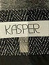 Kasper Tweed Gray Formal Skirt Size 18 - photo 4