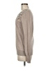 Express Tan Pullover Sweater Size M - photo 5