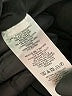 Ann Taylor Solid Black Casual Skirt Size 14 - photo 5