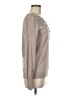 Express Tan Pullover Sweater Size M - photo 4