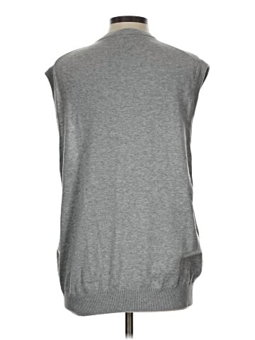 Van Heusen Sweater Vest (view 2)