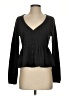 Lucky Brand Black Cardigan Size XS - photo 1