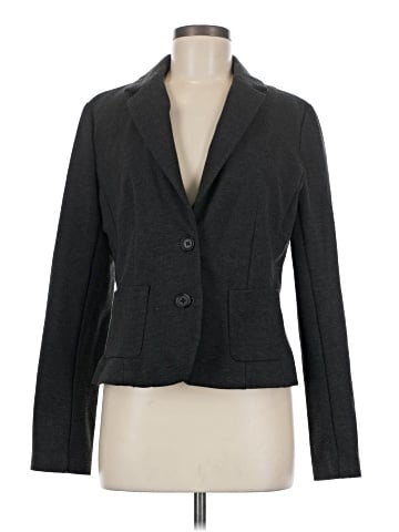 Ann Taylor Factory Blazer (view 1)