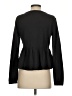 Lucky Brand Black Cardigan Size XS - photo 2