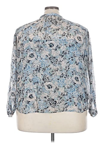 Veronica Beard Blouse (view 2)