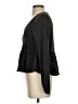 Lucky Brand Black Cardigan Size XS - photo 5
