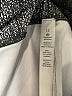 Lululemon Athletica Chevron-herringbone Gray Active Pants Size 12 - photo 6