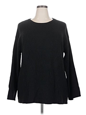 The Drop Pullover Sweater (view 1)