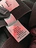 Elle Solid Black Formal Skirt Size S - photo 5