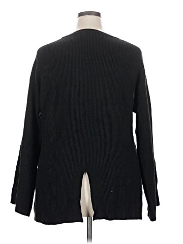 The Drop Pullover Sweater (view 2)