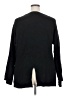 The Drop Black Pullover Sweater Size XXL - photo 2
