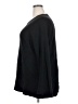 The Drop Black Pullover Sweater Size XXL - photo 5