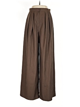 Oak + Fort Dress Pants