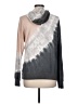Red Haute Tie-dye Gray Pullover Hoodie Size L - photo 2