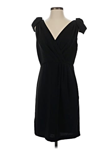 Ann Taylor LOFT Cocktail Dress (view 1)