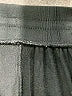 Target Solid Black Athletic Shorts Size S - photo 3