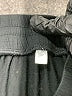 Target Solid Black Athletic Shorts Size S - photo 4