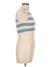 Zara Blue Pullover Sweater Size L - photo 4